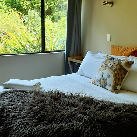 Beech Tree Lodge Ohakune Eksteriør bilde