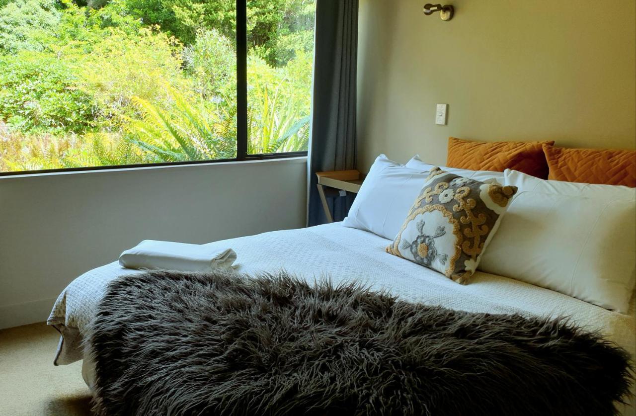 Beech Tree Lodge Ohakune Eksteriør bilde